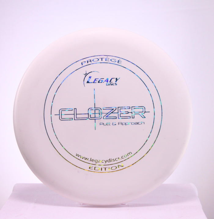 Legacy Protege Clozer Putter