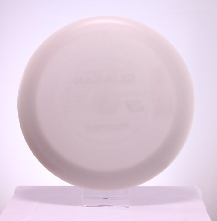 Millennium Bottom Stamp Delta T Quasar Distance Driver