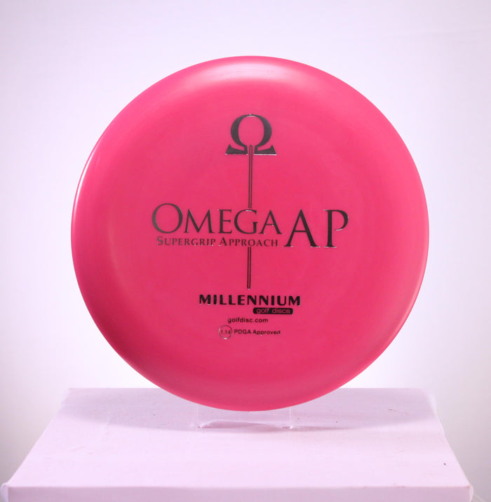 Millennium Standard Omega Putter