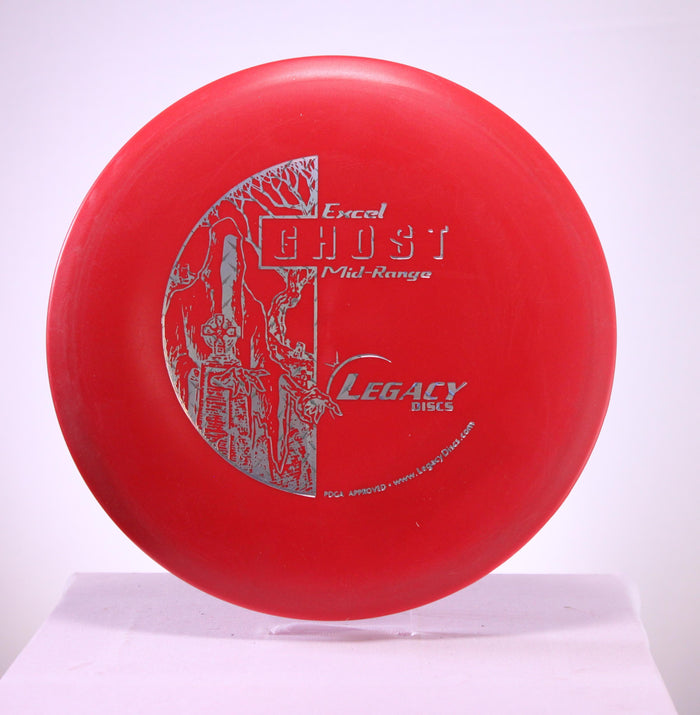 Legacy Excel Ghost Midrange
