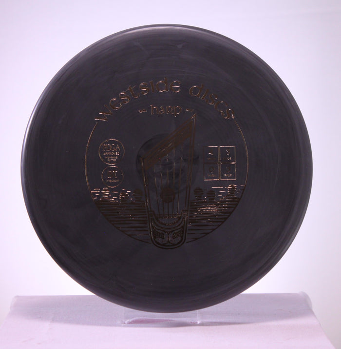 Westside Discs BT Medium Harp Midrange