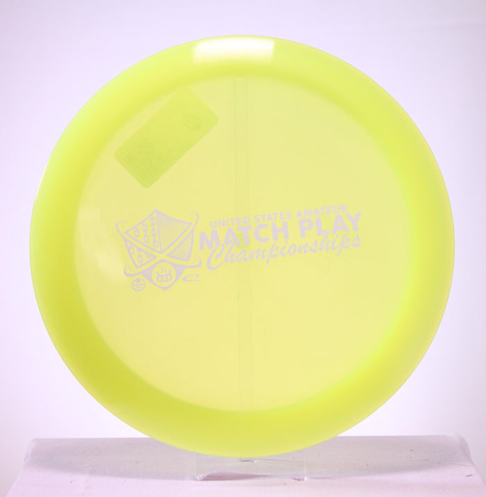 Dynamic Discs USAMPC Lucid Trespass Distance Driver