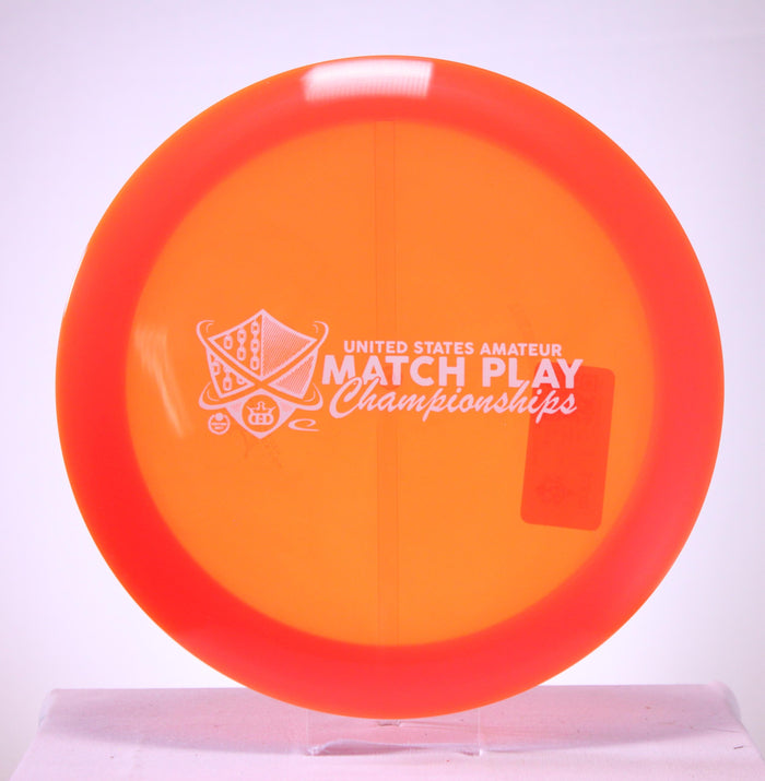 Dynamic Discs USAMPC Lucid Trespass Distance Driver