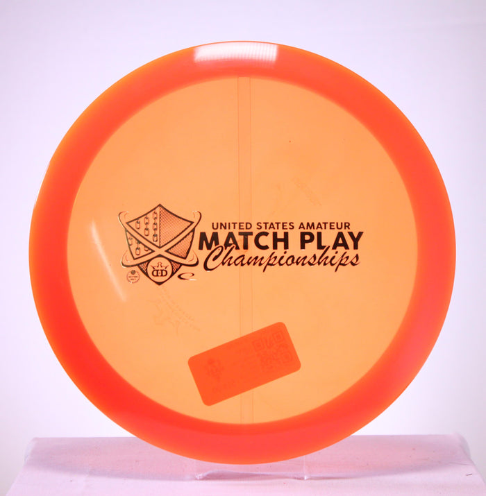 Dynamic Discs USAMPC Lucid Vandal Fairway Driver