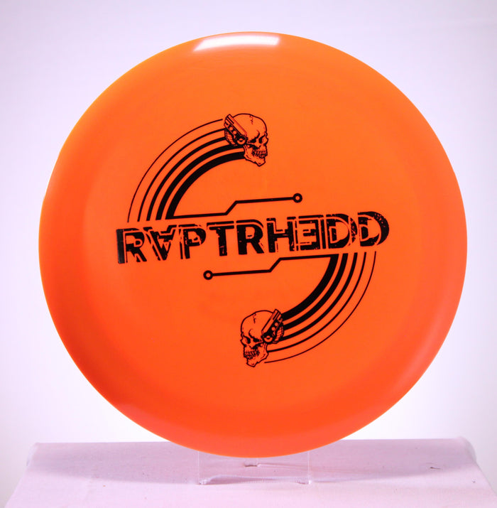 Innova RaptrHedd Les White Star Destroyer Distance Driver