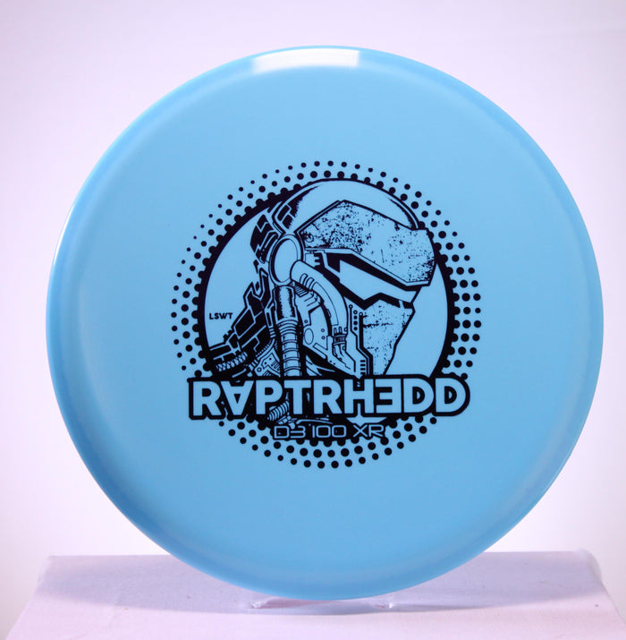 Innova RaptrHedd Les White Star Roc3 Midrange