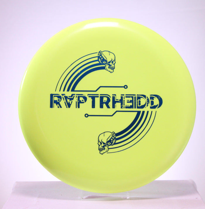 Innova RaptrHedd Les White Star Aviar Putter