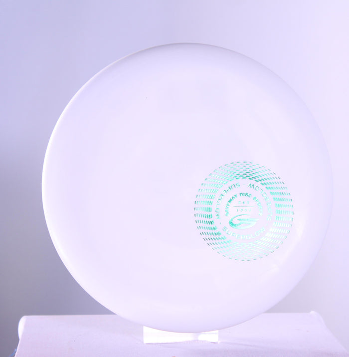 Gateway Superglow Super Stupid Soft Warlock Putter