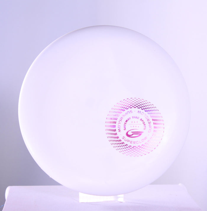 Gateway Superglow Super Stupid Soft Magic Putter