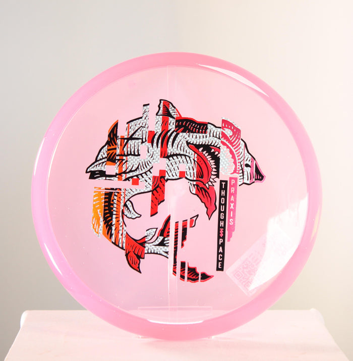 Thought Space Athletics Ethos Praxis Putter