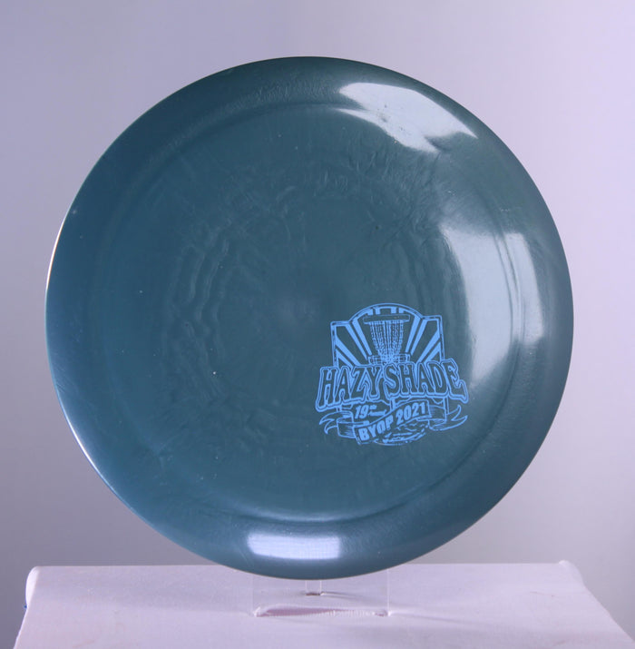 Legacy 19th Annual BYOP Legend Outlaw Distance Driver