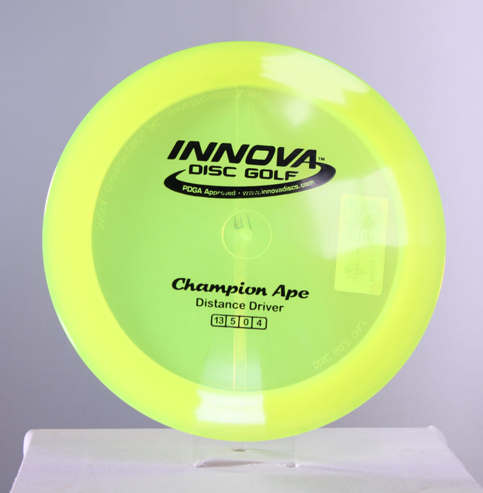 Innova Champion Ape Distance Driver