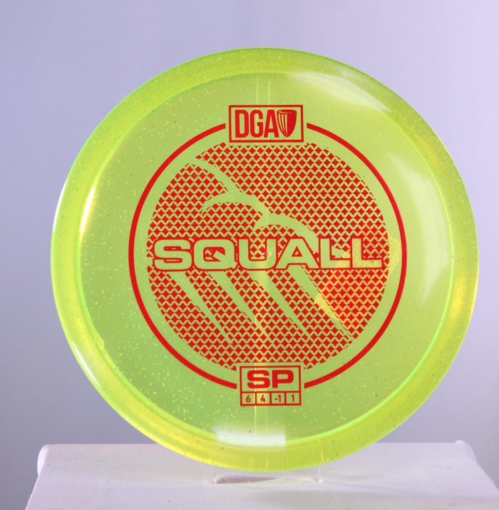 DGA SP Line Squall Midrange