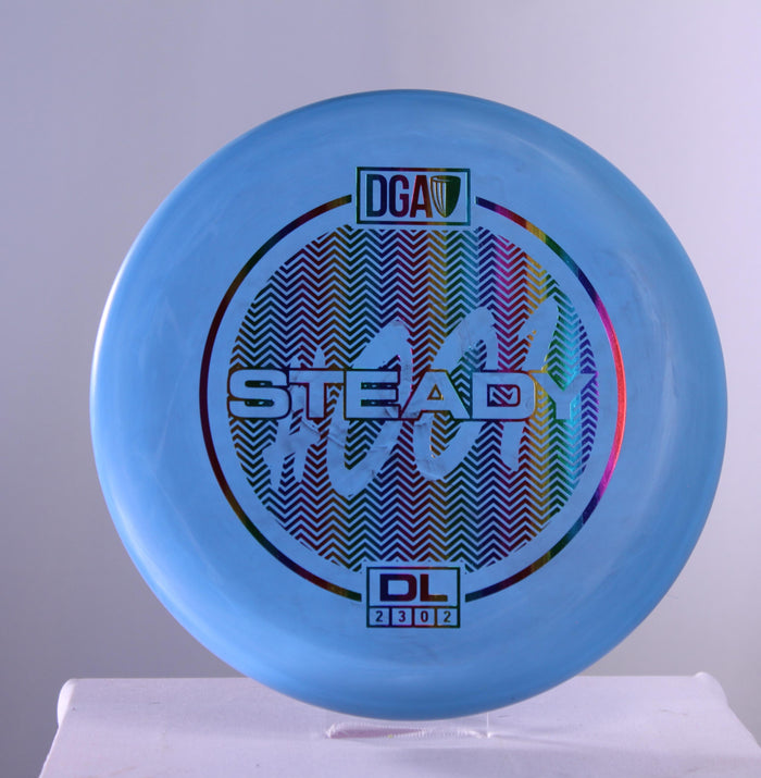 DGA D-Line Steady Putter