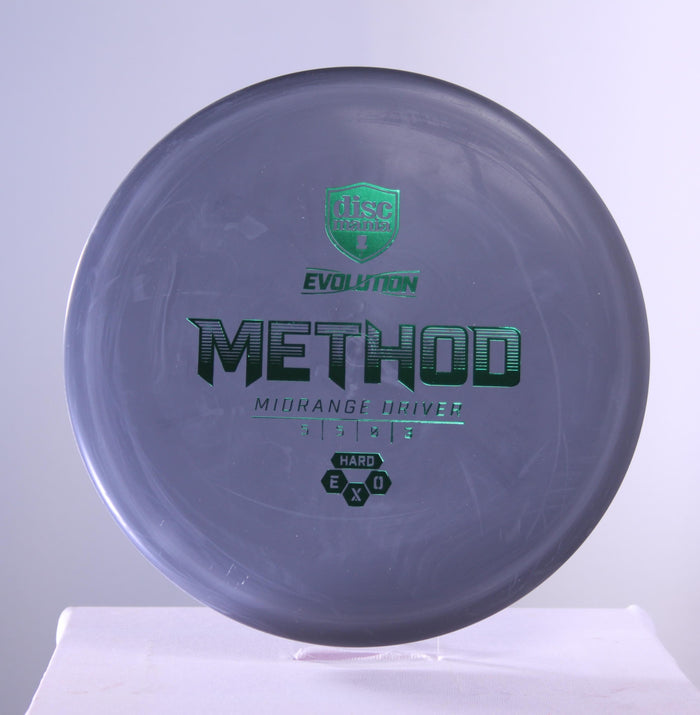 Discmania Hard Exo Method Midrange