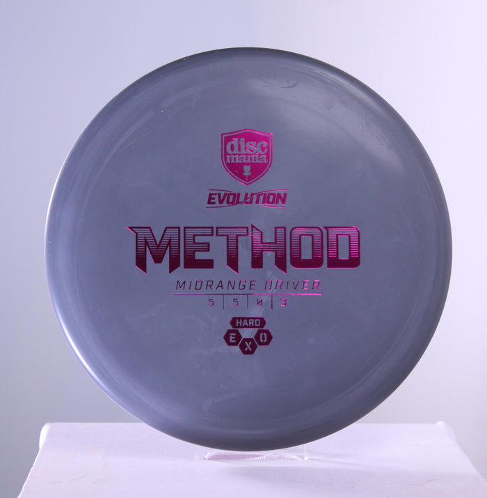 Discmania Hard Exo Method Midrange