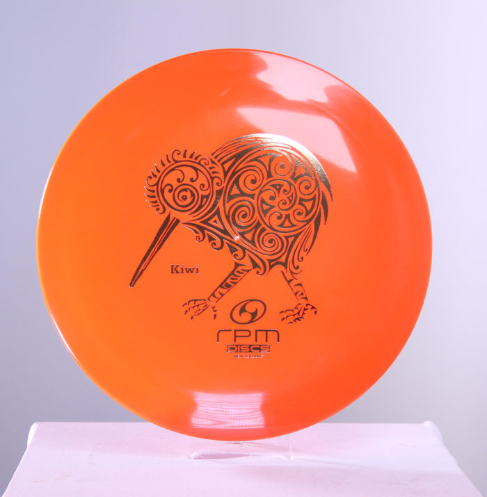 RPM Discs Atomic Kiwi Distance Driver