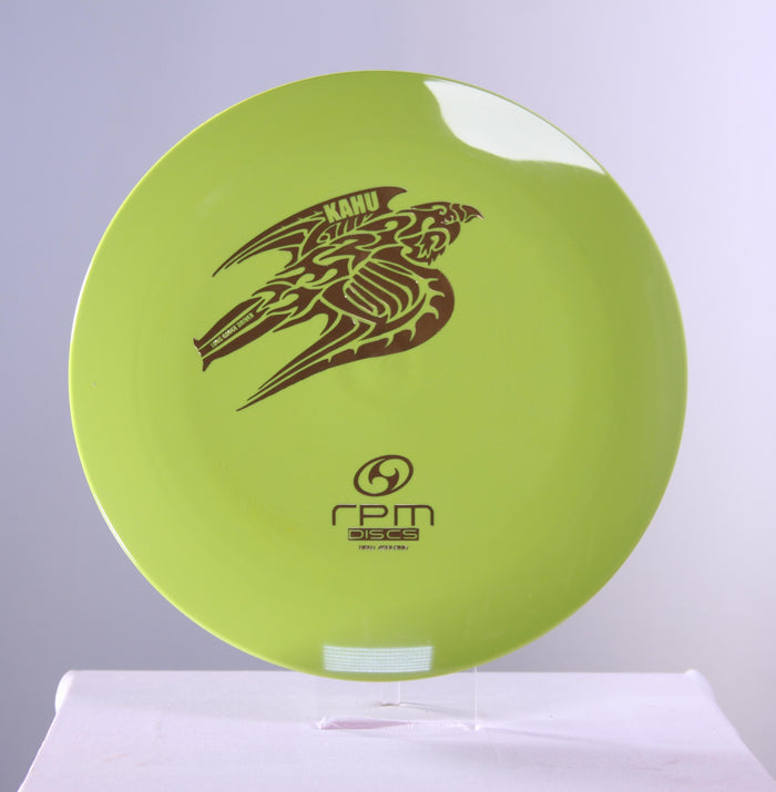 RPM Discs Atomic Kahu Distance Driver