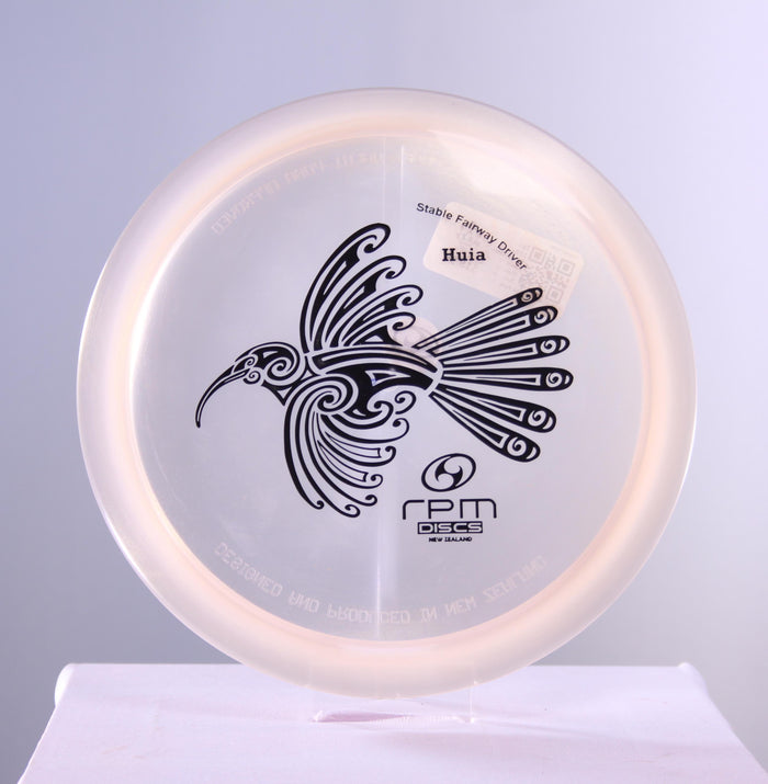 RPM Discs Cosmic Huia Fairway Driver