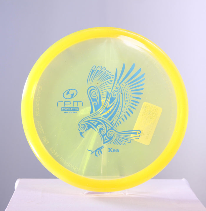 RPM Discs Cosmic Kea Midrange