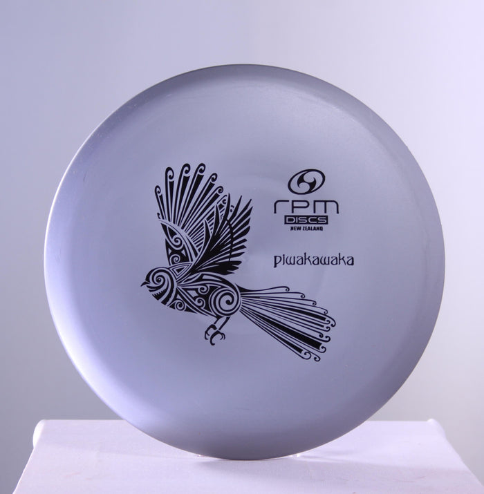 RPM Discs Strata Piwakawaka Midrange