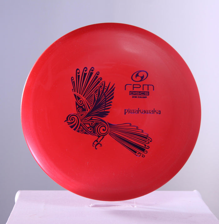 RPM Discs Strata Piwakawaka Midrange