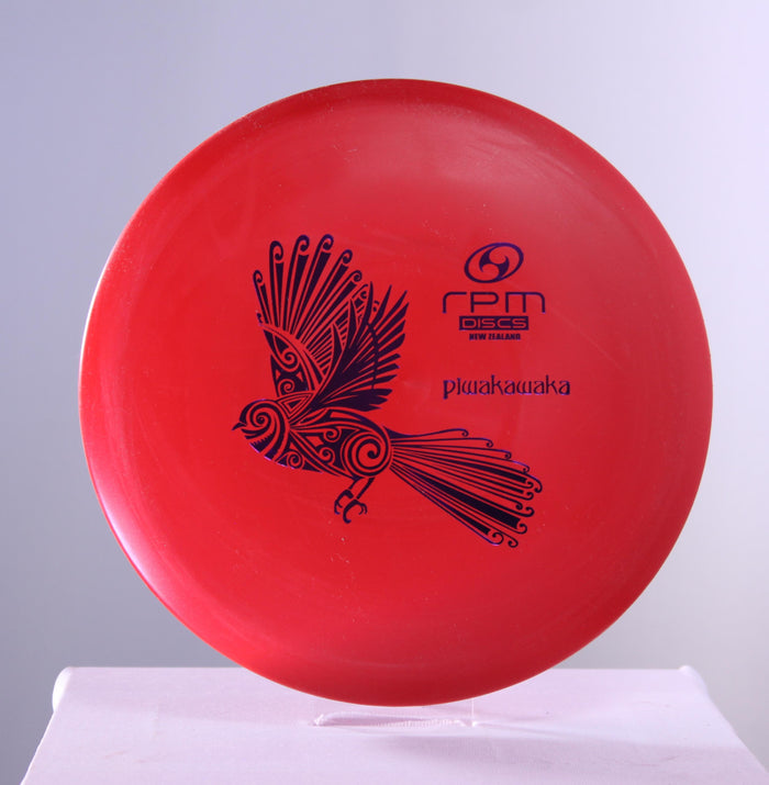 RPM Discs Strata Piwakawaka Midrange