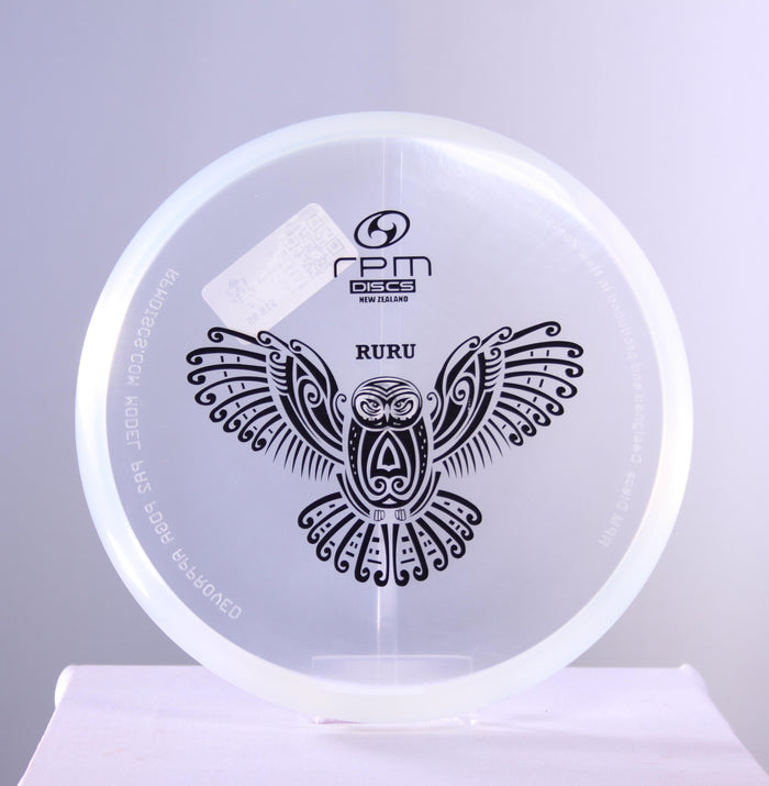 RPM Discs Cosmic Ruru Putter