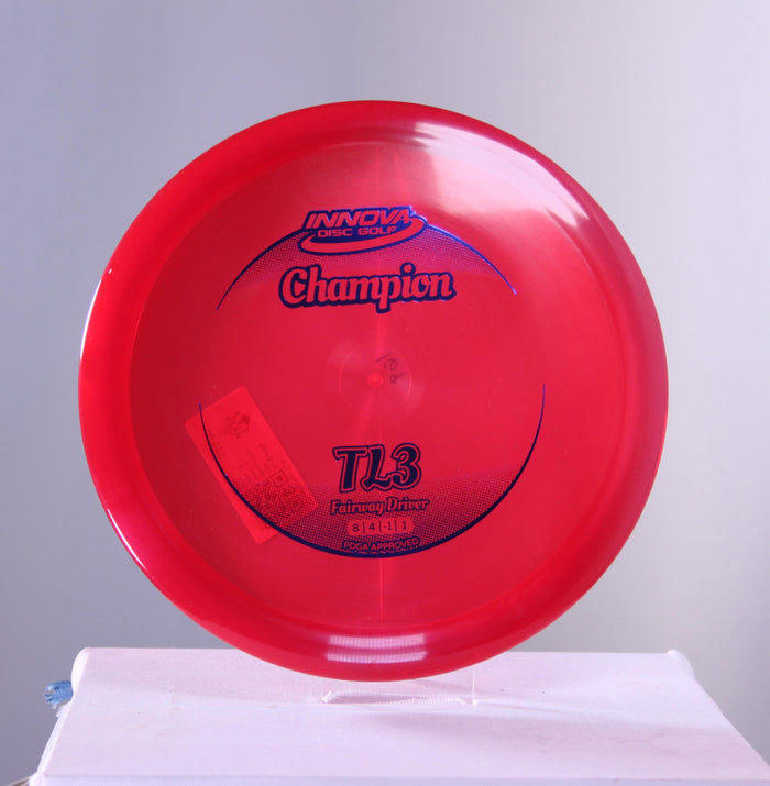 Innova Champion TL3 Fairway Driver