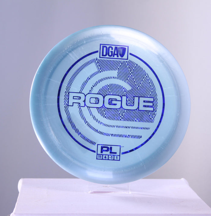 DGA ProLine Rogue Distance Driver