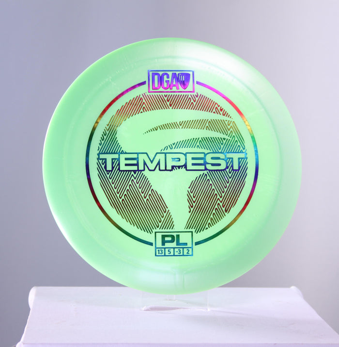 DGA ProLine Tempest Distance Driver