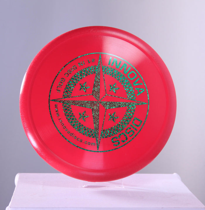 Innova First Run Star Animal Putter