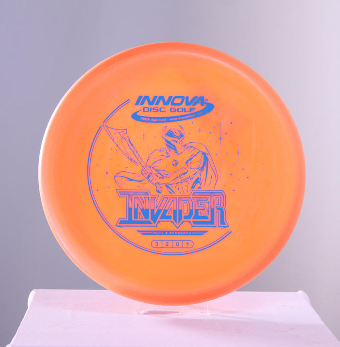 Innova DX Invader Putter