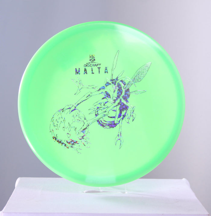 Discraft Paul McBeth Big Z Malta Midrange