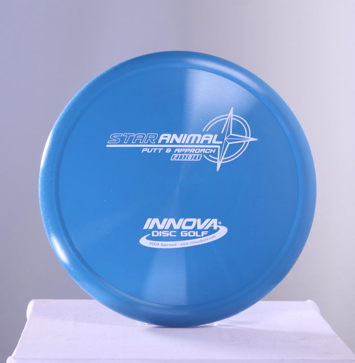Innova Star Animal Putter