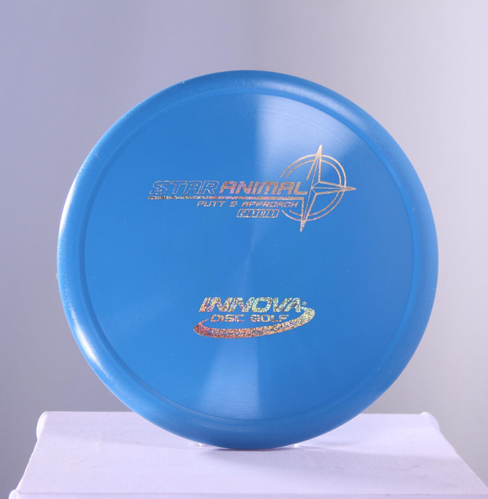 Innova Star Animal Putter