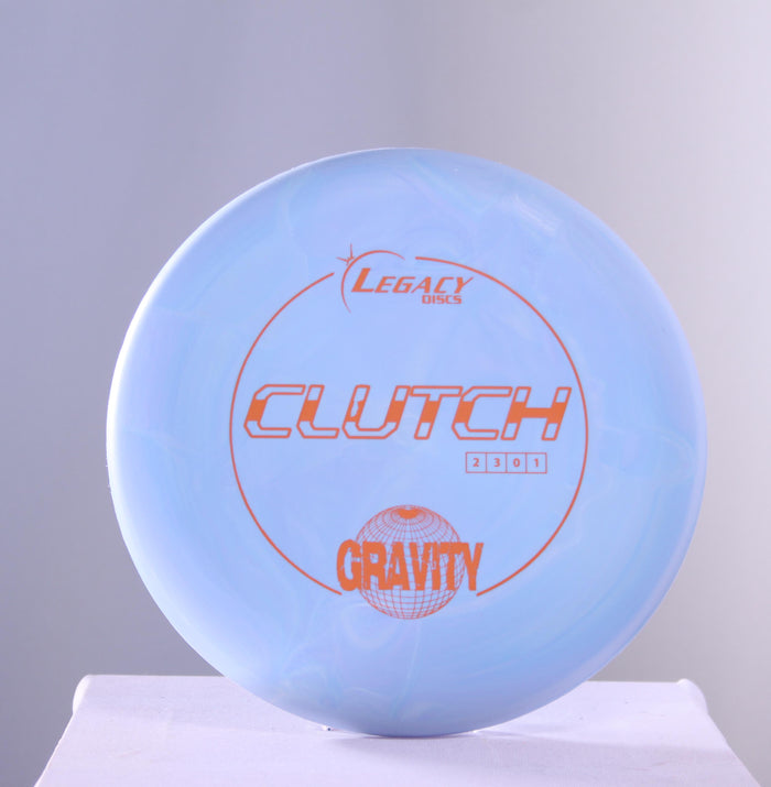 Legacy Gravity Clutch Putter