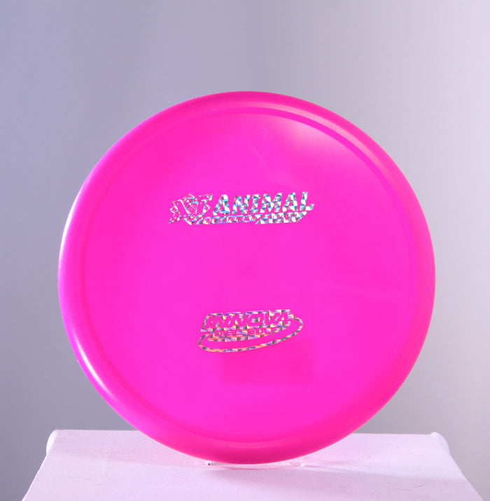 Innova XT Animal Putter