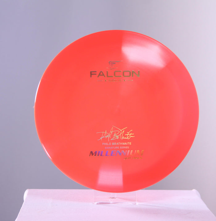 Millennium Philo Siganture Sirius Falcon Distance Driver