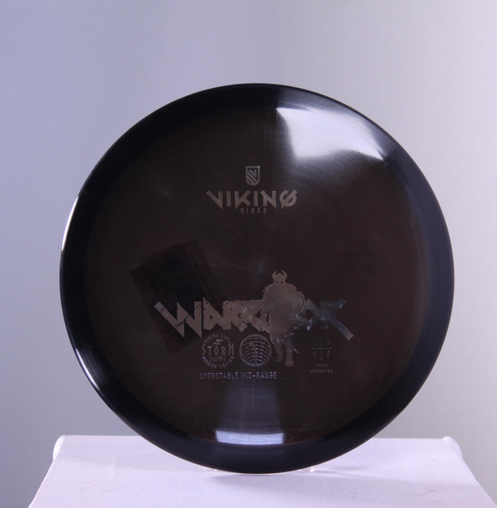 Viking Discs Storm Nordic Warrior Midrange