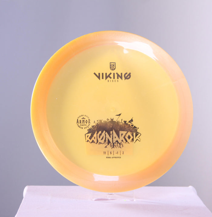 Viking Discs Armor Ragnarok Distance Driver