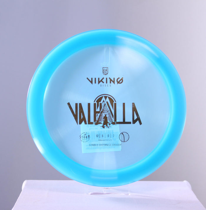 Viking Discs Storm Valhalla Distance Driver