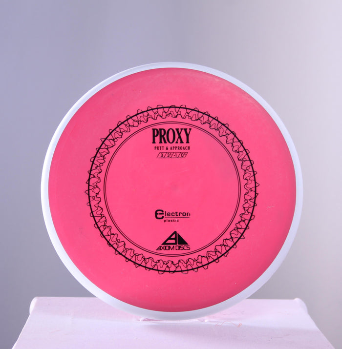 Axiom Electron Proxy Putter