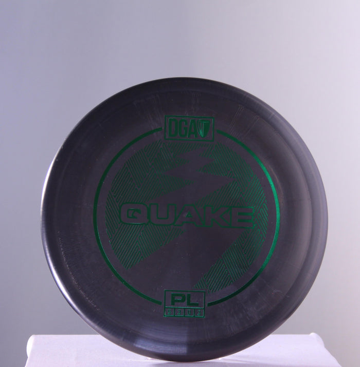 DGA ProLine Quake Midrange