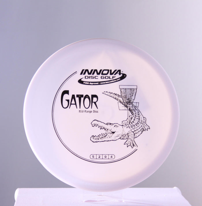 Innova DX Gator Midrange