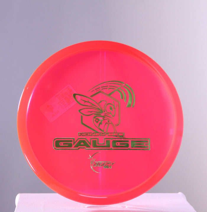 Legacy Honey Bee Gauge Midrange