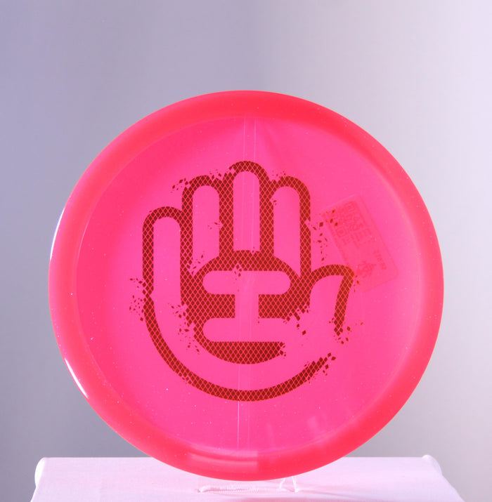 Dynamic Discs Breakaway HSCo Lucid Verdict Midrange