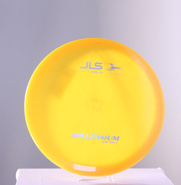 Millennium Sirius JLS Fairway Driver