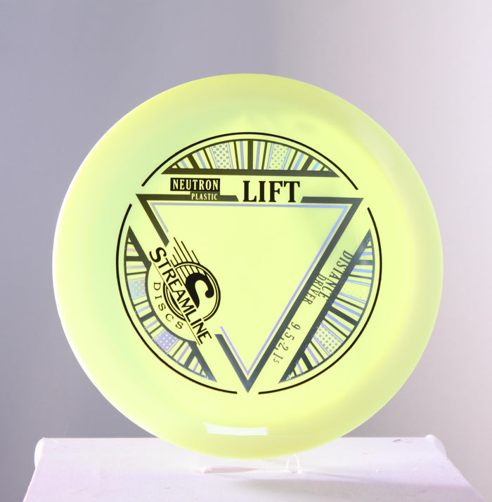 Streamline Neutron Lift Fairway Driver