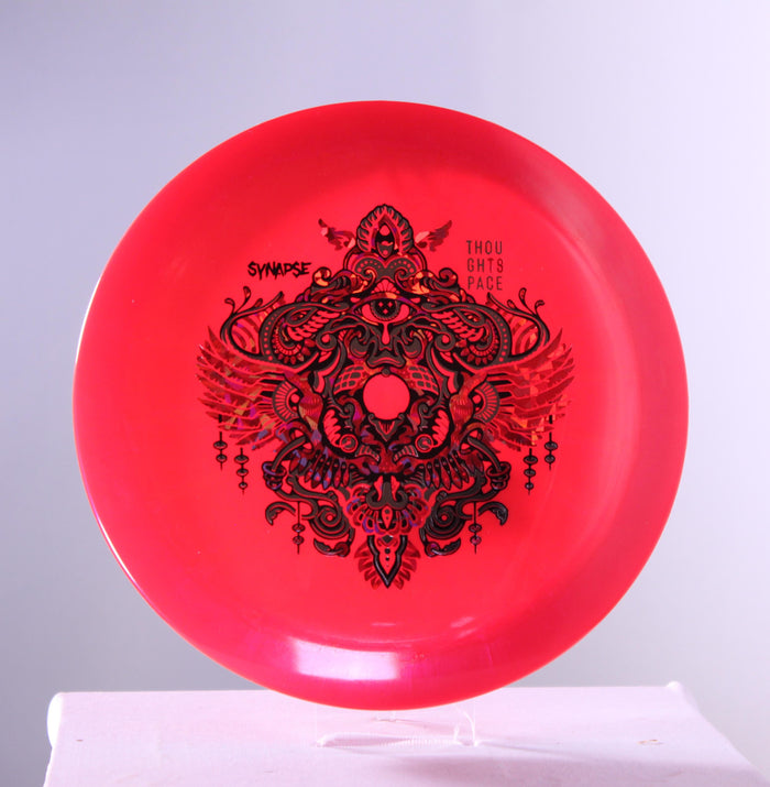 Thought Space Athletics Ethereal Synapse Distance Driver